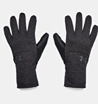 Erkek UA Storm Fleece Eldiven 1365958-001