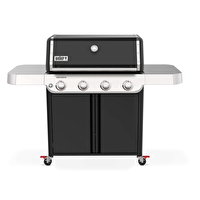 Genesis® E-415 Gazlı Barbekü