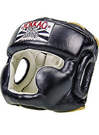 Yokkao Premium Head Guard Boks Kaskı