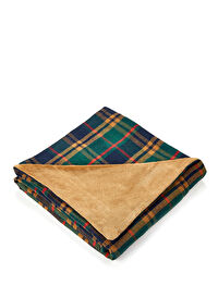 Christmas Throw Battaniye