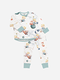 1.0 TOG Little Prince Pj-Zee