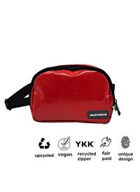 Urban Daily Belt Bag Geri Dönüşüm Bel Çantası