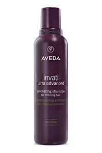 Aveda Invati Ultra Advanced Dökülme Karşıtı Şampuan Zengin Doku 200ml