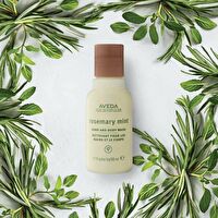 Aveda Rosemary Mint Hand And Body Wash El ve Vücut Duş Jeli 50ml
