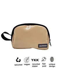 Urban Daily Belt Bag Geri Dönüşüm Bel Çantası Bej
