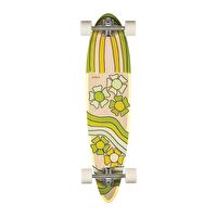 Impala Skate Jupiter 37'' Complete Longboard IMPLB001 Kaykay