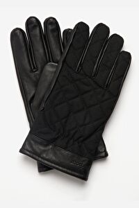 Barbour Dalegarth Eldiven BK11 Black