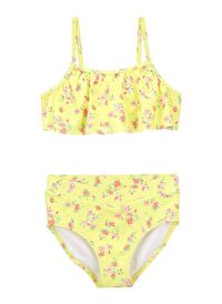 Kız Çocuk Bikini Set