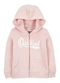 Küçük Kız Çocuk Sweatshirt