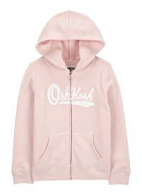 Kız Çocuk Sweatshirt