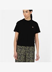 Dickies Oakport Boxy Ss Tee Kadın T-Shirt