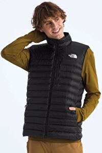Erkek Terra Peak Yelek