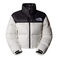 The North Face Kadın NUPTSE SHORT CEKET NF0A5GGEROU1
