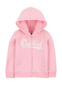 Küçük Kız Çocuk Sweatshirt