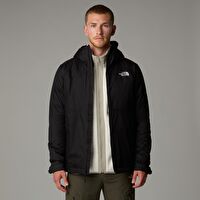 The North Face Erkek Outdoor Kapşonlu Mont Millerton Insulated Jacket Nf0A3Yfı4H01