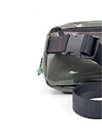 Urban Daily Belt Bag Geri Dönüşüm Bel Çantası