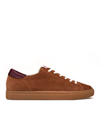 Capital Sneaker