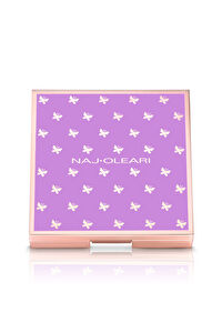 Flying Beauty Flying Beauty Eyeshadow Palette - Göz Far Paleti