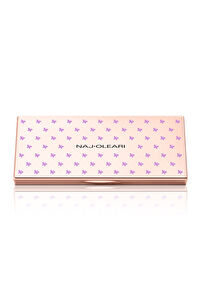 Flying Beauty Never Without Face Palette - Yüz Makyaj Paleti
