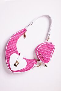 Cuore Rosa