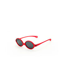 Boo Matte Jelly Red 0-2 Yaş Bebek Güneş Gözlüğü