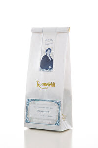 Black Coconut (Hindistan Cevizli Siyah Çay) 50 gr