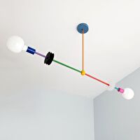ColorMix Sarkıt Aydınlatma
