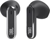 JBL Live Flex Kablosuz Kulakiçi Kulaklık, Siyah