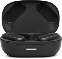 JBL Endurance PEAK III TWS Kulaklık IE CT IP68 Siyah
