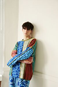 12 Pieces Kazak
