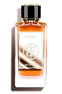 First- Doğal Parfüm - 100 ml - Eau De Parfum - Kadın Parfüm
