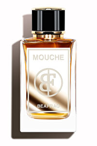Mouche - Doğal Parfüm - 150 ml - Eau De Parfum - Kadın Parfüm
