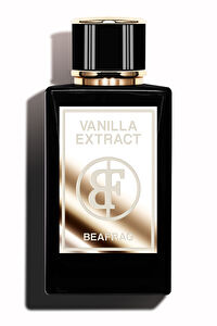 Vanilla Extract - Doğal Parfüm - 150 ml - Eau De Parfum - Genderless Parfüm