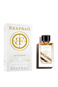 J'aime - Doğal Parfüm - 150 ml - Eau De Parfum - Kadın Parfüm