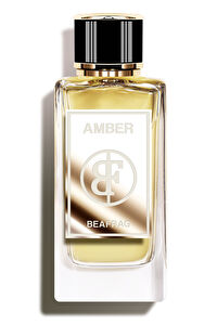 Amber - 100 ml - Eau De Parfum - Genderless Parfüm