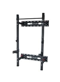 Rebuwo Fitness Katlanabilir Squat Rack