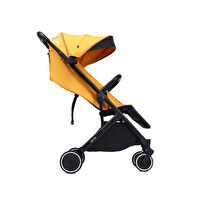 Anex Air-X Kabin Boy Bebek Arabası - Hardal