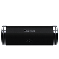 The Swell Black Taşınabilir Hi-Fi Bluetooth Hoparlör