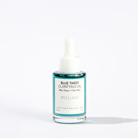 BLUE TANSY CLARIFYING OIL - AKNE/EGZAMA KARŞITI DENGELEYİCİ BOTANİK KARŞITI KARIŞIM