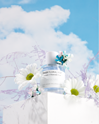DAISY FLORAL MIST LAVENDER + CHAMOMILE HYDROSOL - SAF BİTKİ SUYU YATIŞTIRICI