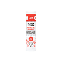 First Care Sos Stick 15 ml %100 Doğal Organik Yalancı Iğde Hızlı Koruma Anlık Yatıştırıcı Bakım Balm