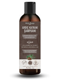 Ardıç Katranlı Saç Ve Vücut Şampuanı, 400ml