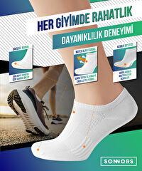 SONNORS Sneaker Çorap