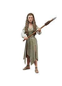 Star Wars The Black Series Princess Leia (Ewok Village) Aksiyon Figürü