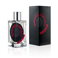 DANGEROUS COMPLICTY 100 ML UNİSEX PARFÜM