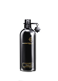 Montale Black Oud 100 Ml Parfüm