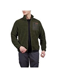 Alpinist Plus Teddy Erkek Ceket