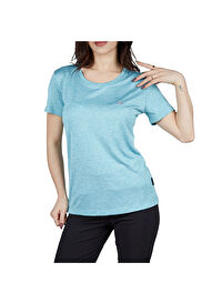 Alpinist Lumi Kadın T-Shirt