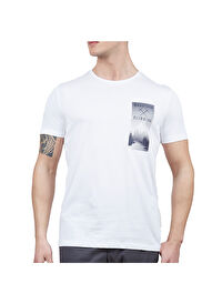 Alpinist Lex Erkek T-Shirt