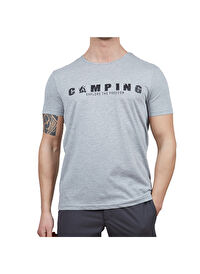 Alpinist Buteo Erkek T-Shirt